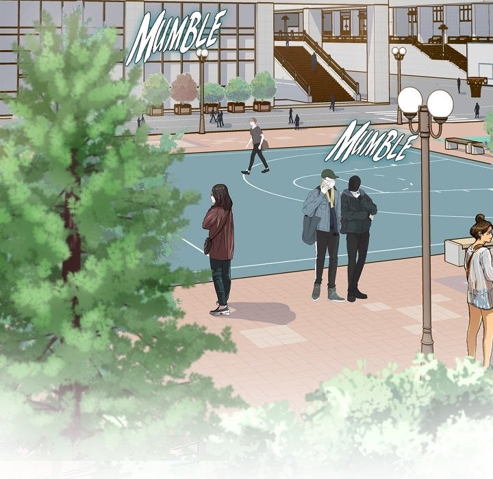 Survival Marriage - episode 3 - 105