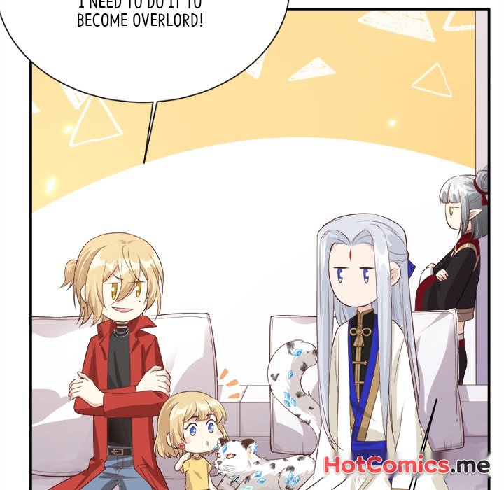 Strange Family - episode 75 - 81