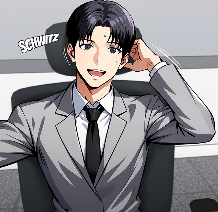 Workaholic Gangster - episode 36 - 173