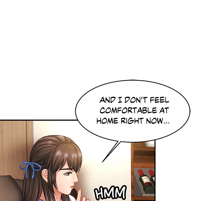 Close Family - episode 21 - 22