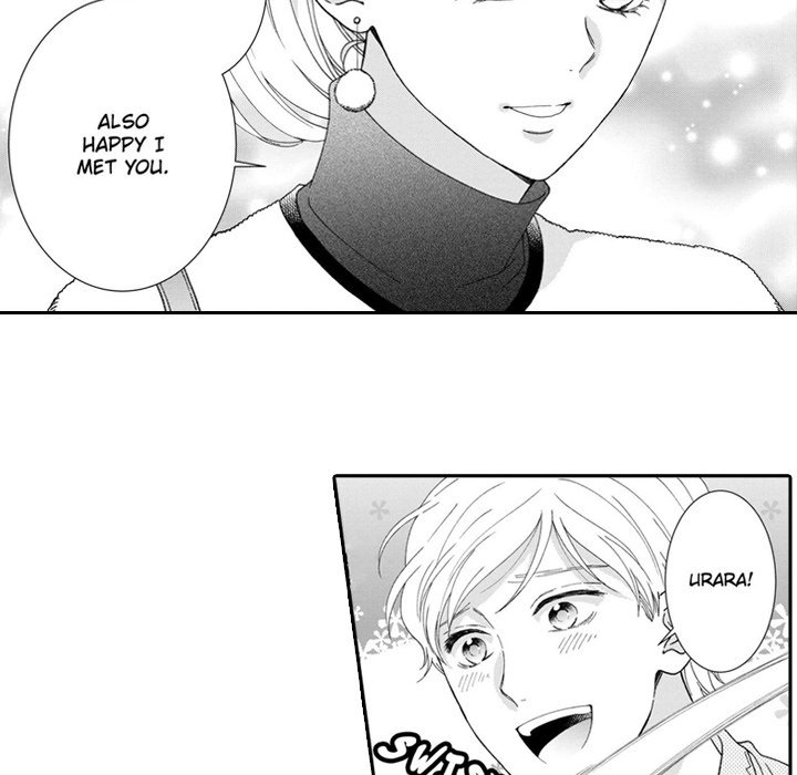 Sweet Seduction: Under the Same Roof  with The Guy I Hate - episode 15 - 19