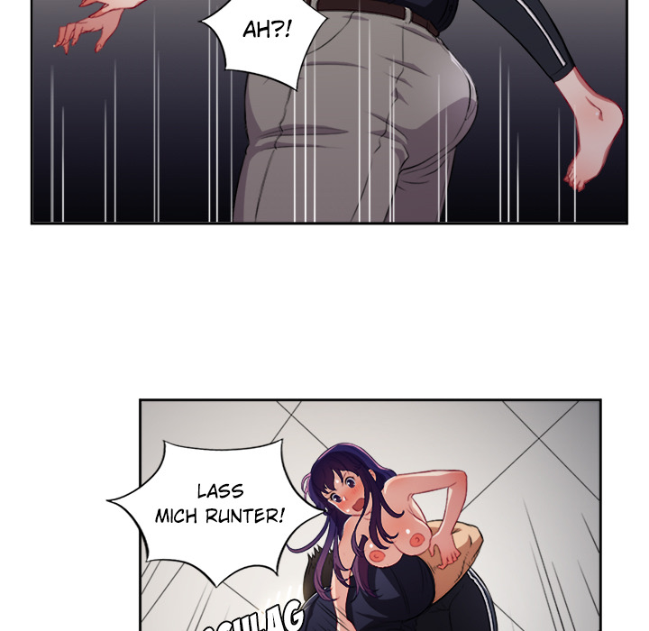 Yuris Nebenjob - episode 55 - 45