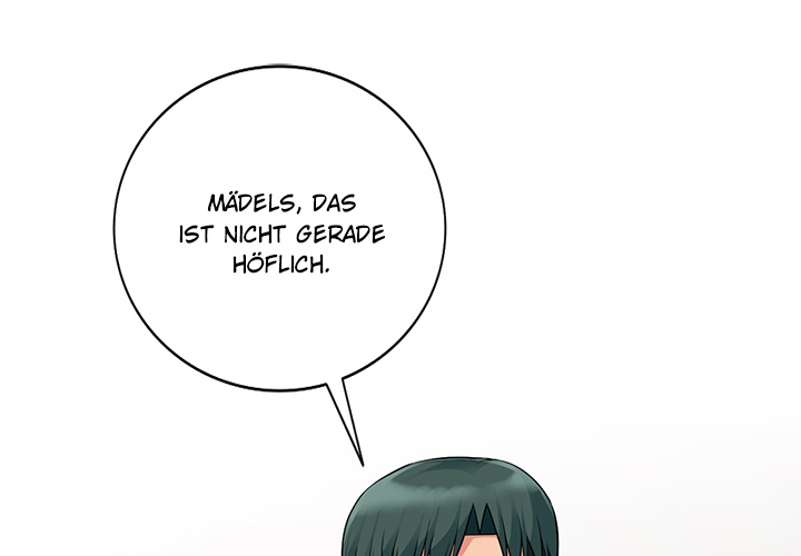 Es bleibt in der Familie - episode 23 - 0