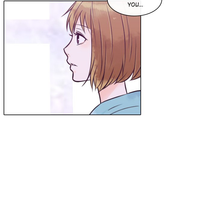 Leave Me Not - episode 11 - 105