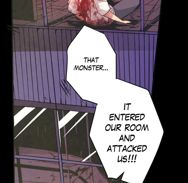 Knight of Rakshasa - episode 1 - 8