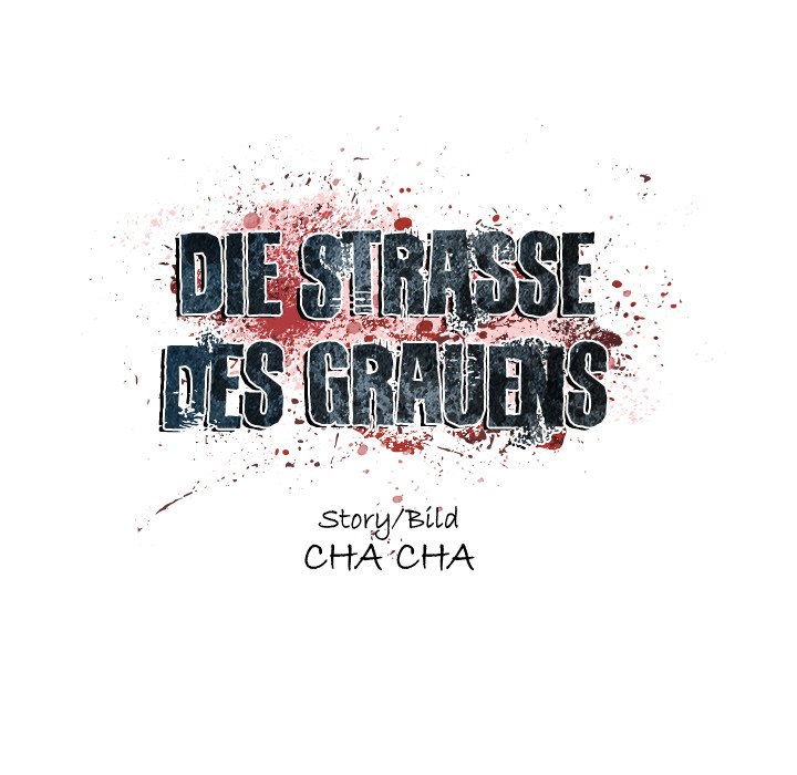 Die Strasse des Grauens - episode 41 - 28