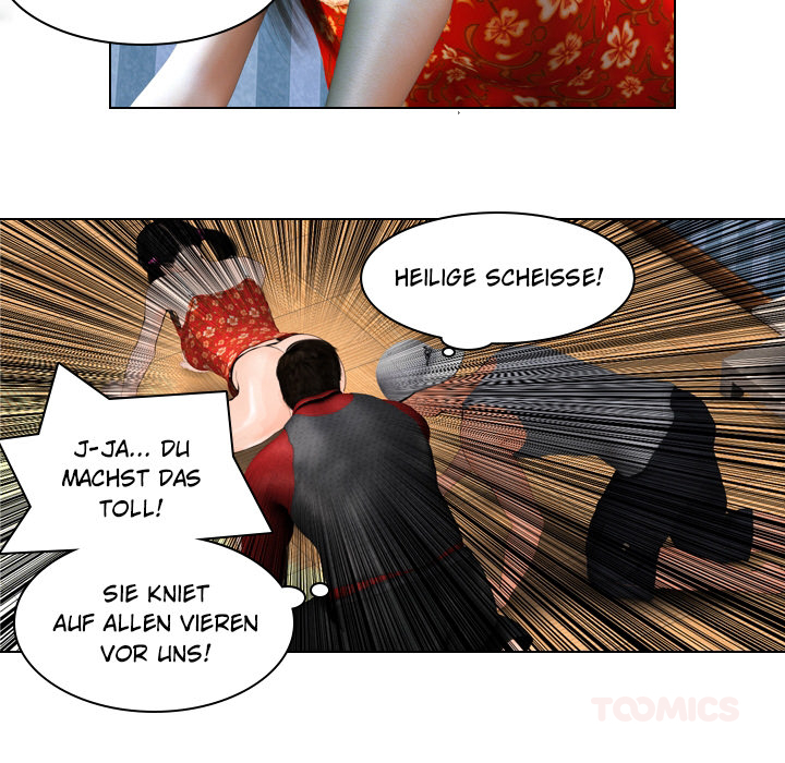 Lust, Liebe & Leben - episode 4 - 16