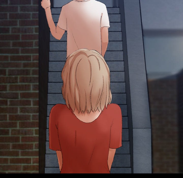 Secret Neighbors - episode 19 - 41