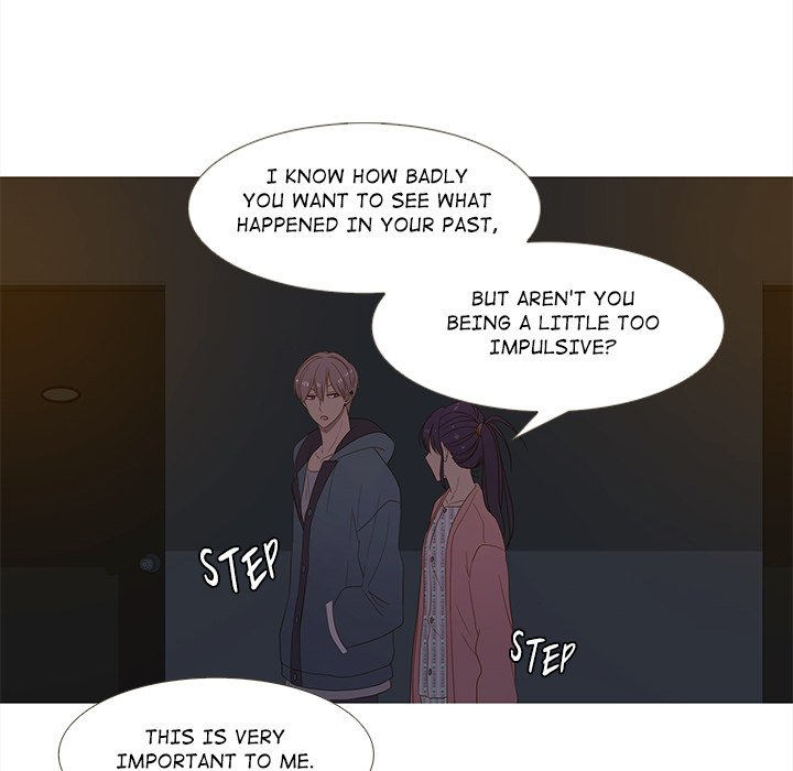 My Life as a Half-Magi - episode 34 - 35
