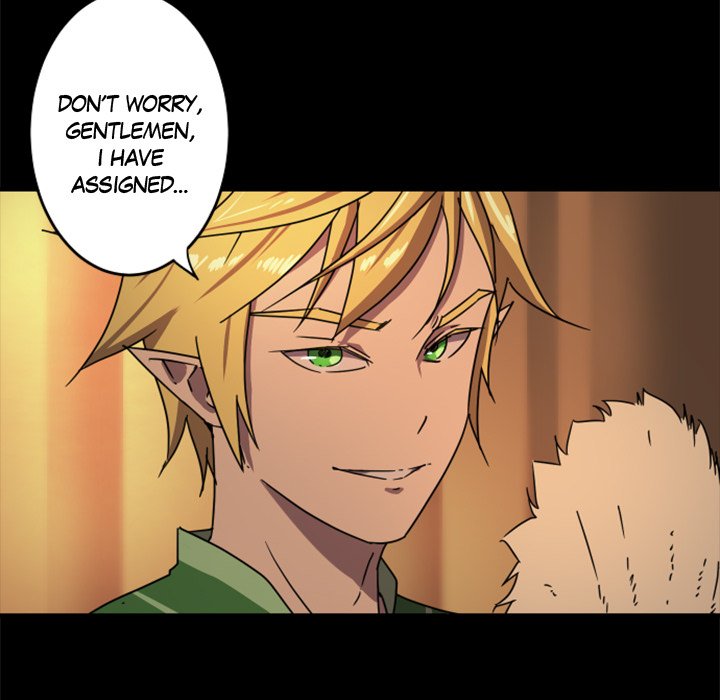 The Chronicle of Seven - episode 13 - 11