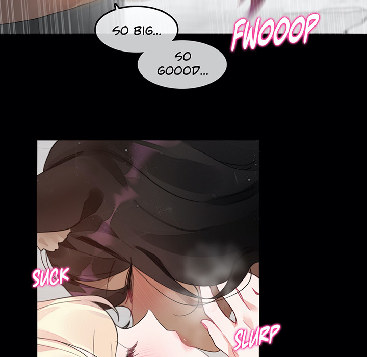 A Pervert's Daily Life - episode 115 - 43