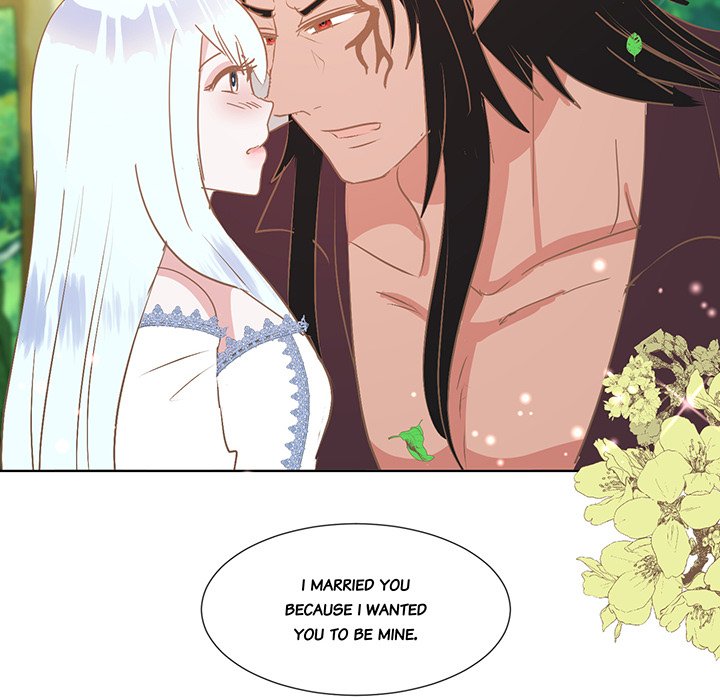 Now, I am Demon King's Wife - episode 18 - 23