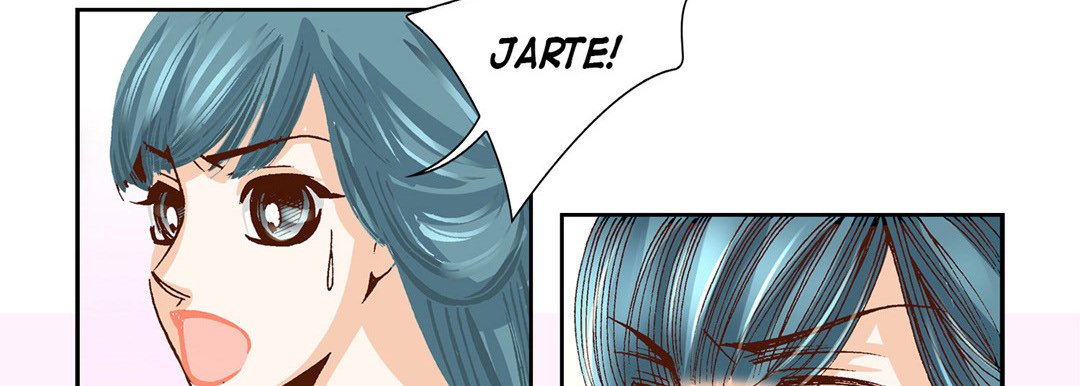 100% Perfect Girl - episode 15 - 42
