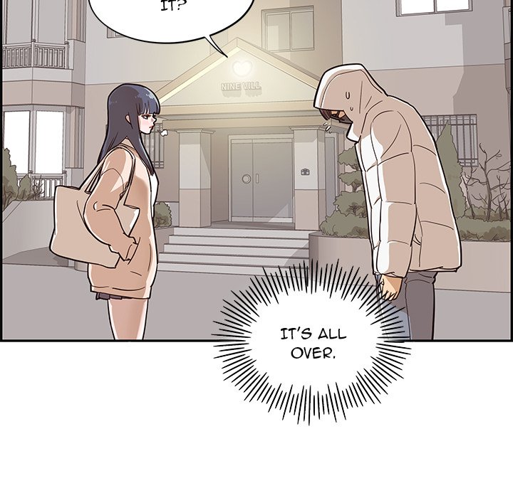 His Women's University - episode 15 - 46