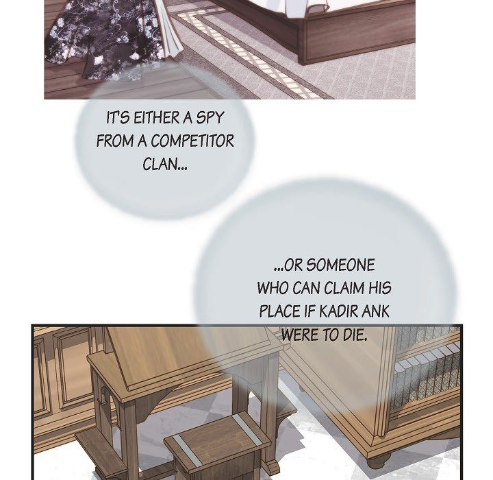 Survival Marriage - episode 29 - 16