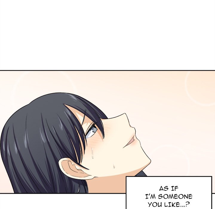 Excuse me, This is my Room - episode 16 - 72