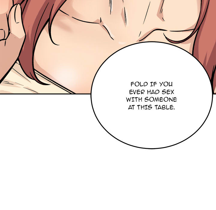 Excuse me, This is my Room - UNCENSORED - episode 48 - 63