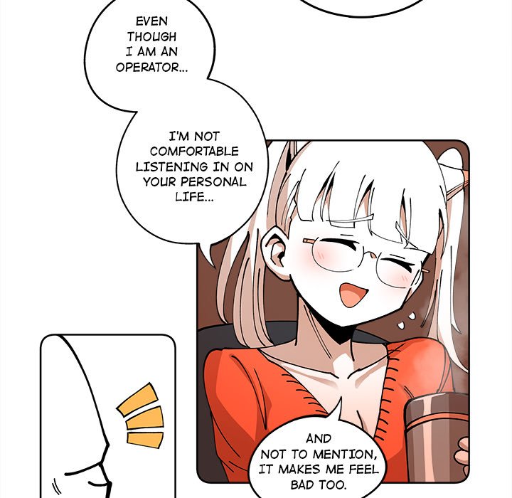 Iron Mech Bride - episode 16 - 55