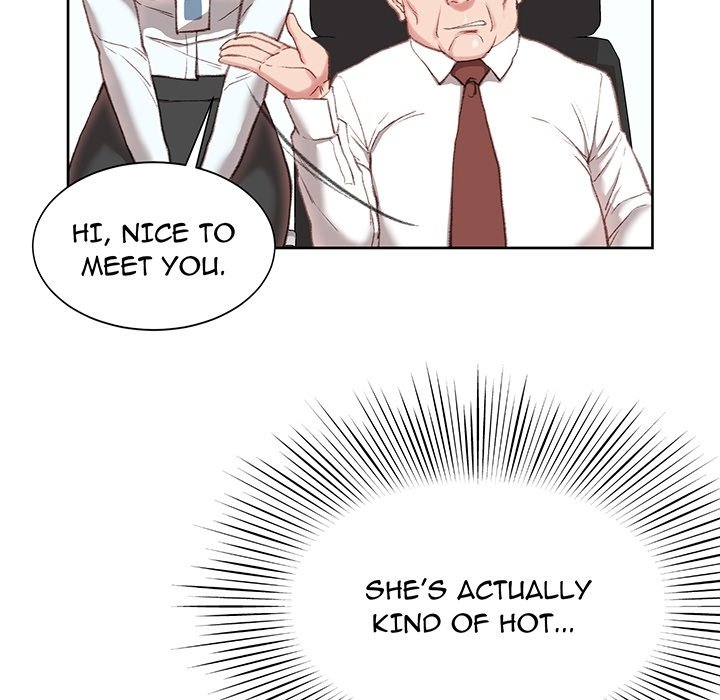 Distractions - episode Prologue - 4