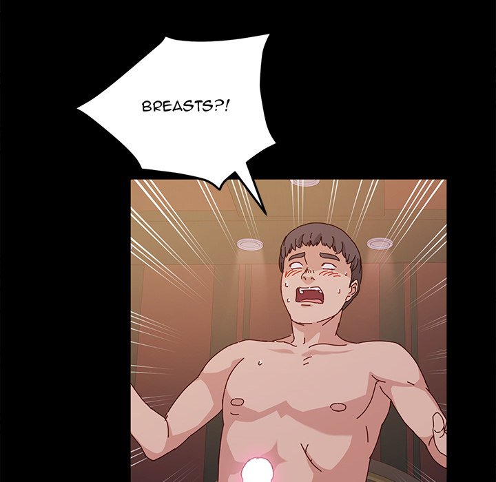 God Model - episode 3 - 63