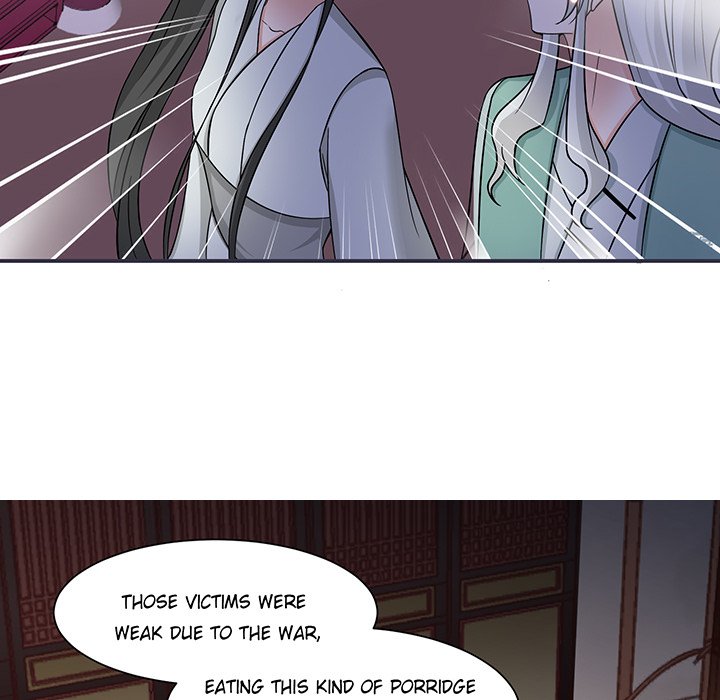 General and Her Medic Lover - episode 9 - 33
