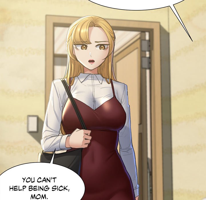 Lustful Games - episode 6 - 82
