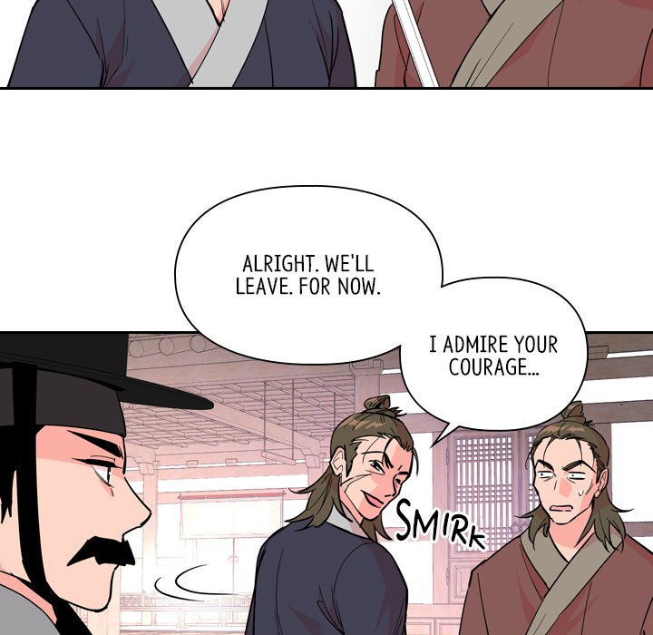 The Princess's Guard - episode 39 - 72