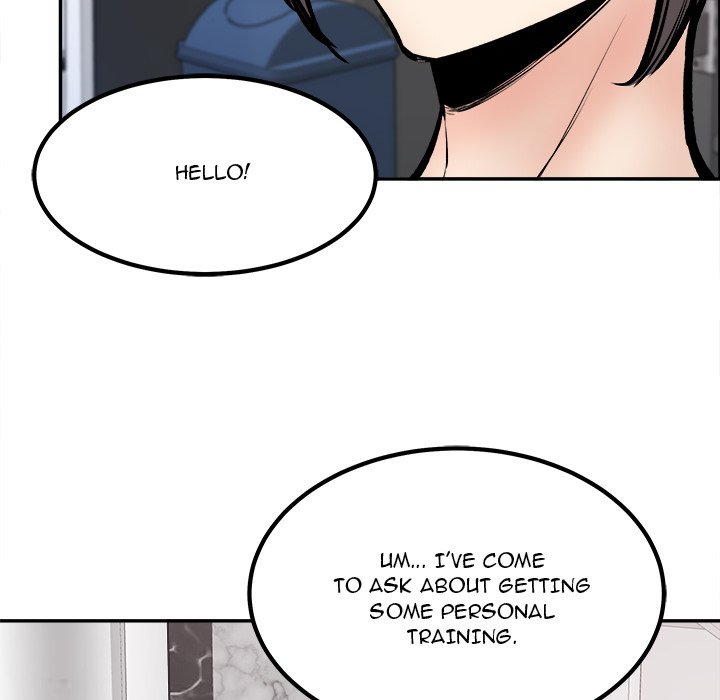 Excuse me, This is my Room - episode 113 - 67