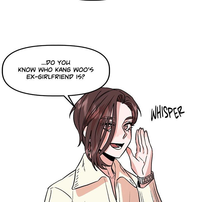 Bitter Sweetheart - episode 7 - 23