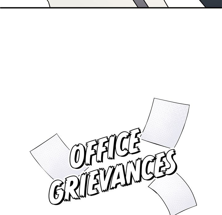 Office Grievances - episode 23 - 9