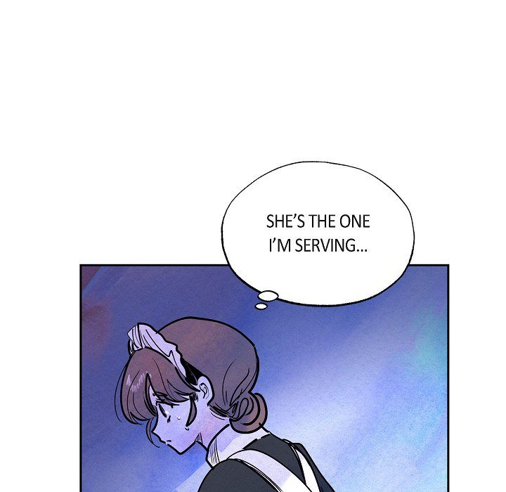 The Villainess Behind the Mask - episode 18 - 5