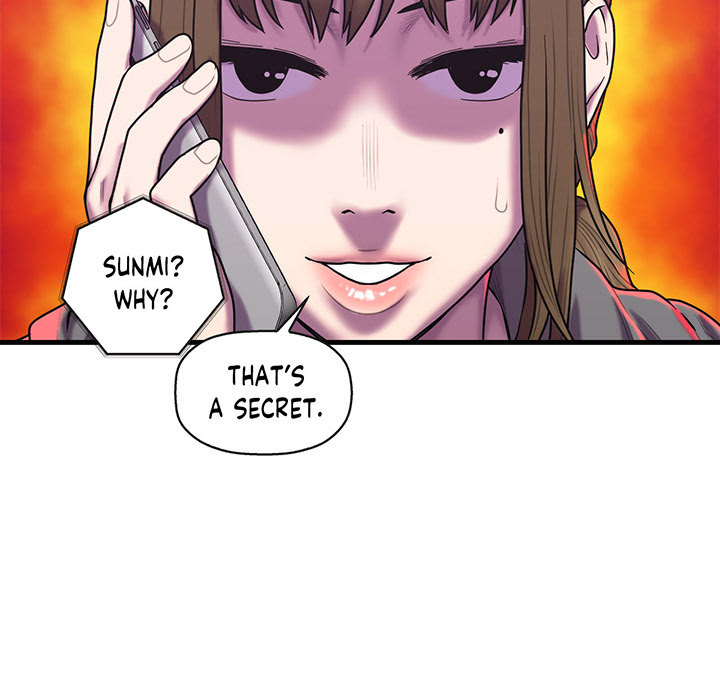 Sleeping With the Ghost - episode 41 - 40