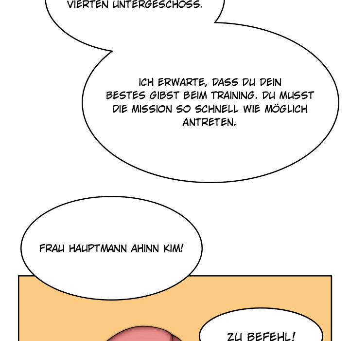 Agent Playboy meldet sich zum Dienst - episode 3 - 96