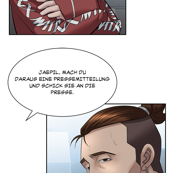 Böses Blut - episode 28 - 34