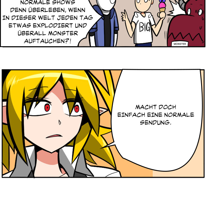 Das Wohnheim aus einer anderen Welt - episode 102 - 27