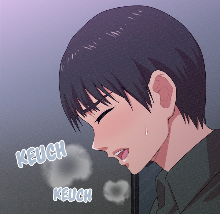 Milk Therapy - episode 17 - 134