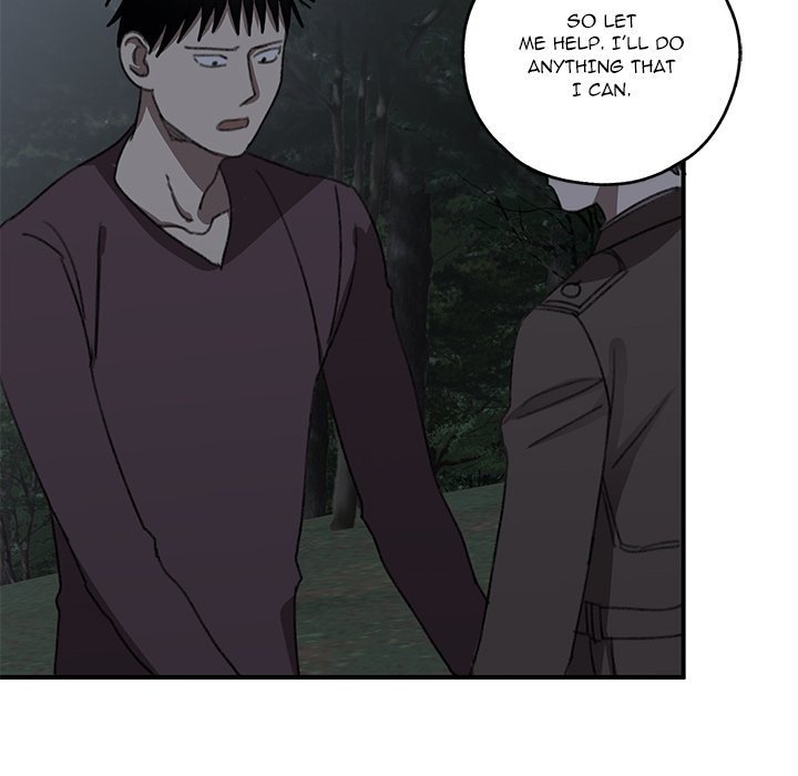 My BL Tales - episode 20 - 13