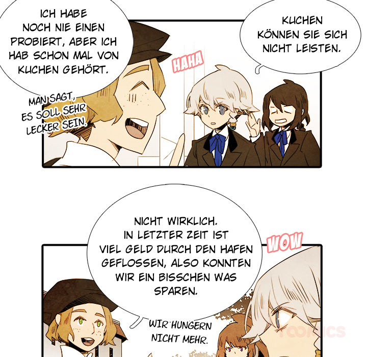 Ardors Königreich - episode 28 - 20