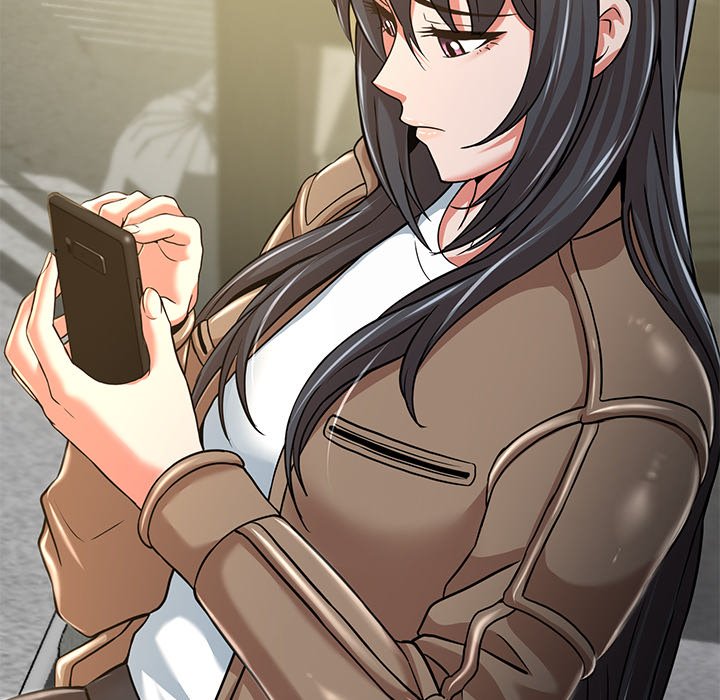 My Gangster Girlfriend - episode 6 - 6