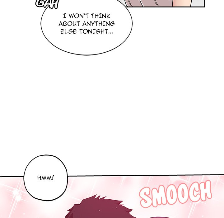 Dangerous Roomies - episode 8 - 53