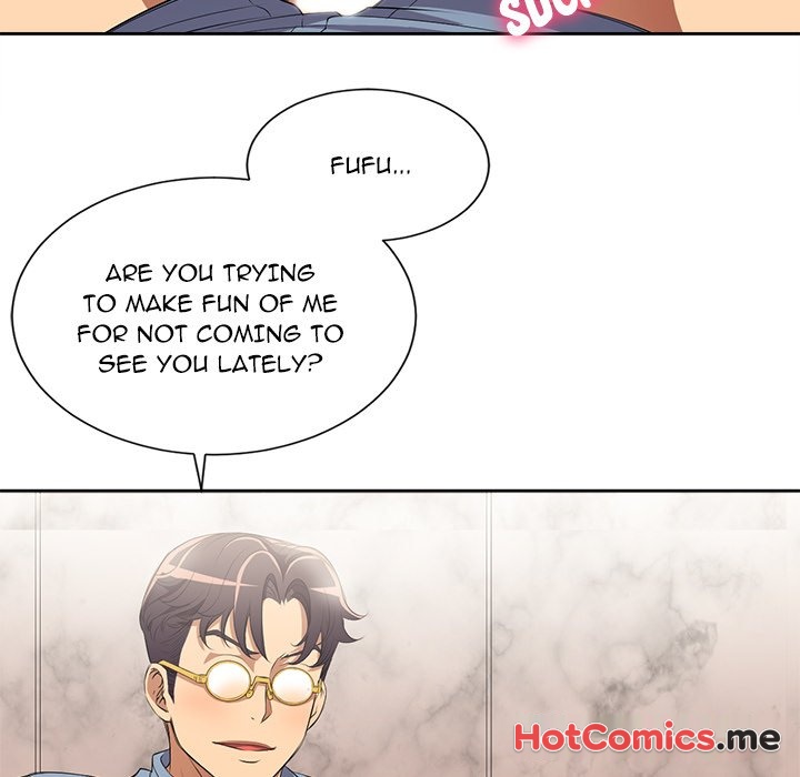 Yuri's Part Time Job - episode 24 - 61