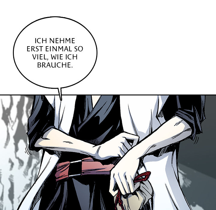 Die Legende von Sayu - episode 22 - 108