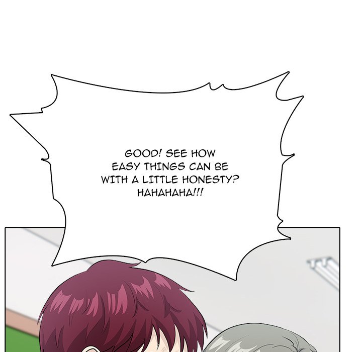 High School Legend Boost - episode 1 - 143