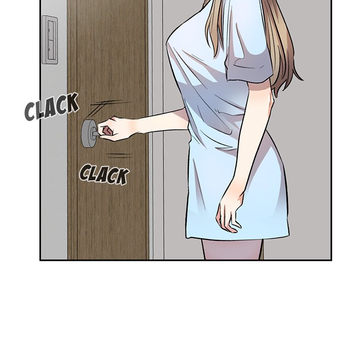 Secret Tutor - episode 19 - 23
