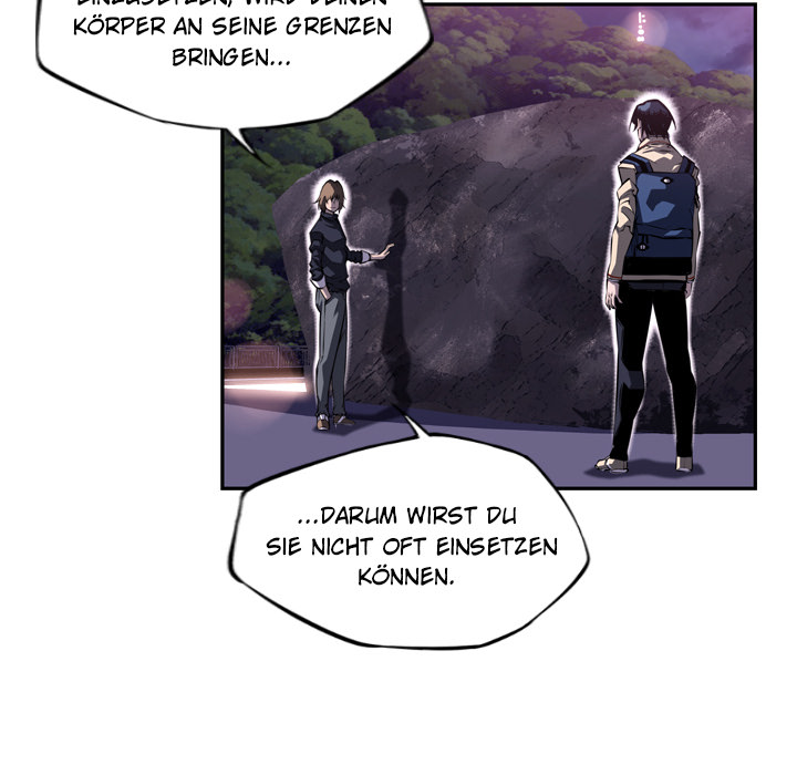 Supernova - episode 96 - 86