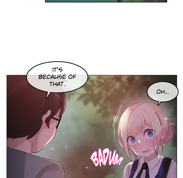A Pervert's Daily Life - episode 55 - 42