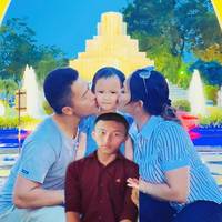 TikTok Account Photo