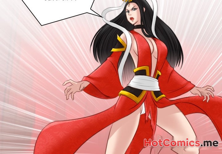Secret World of Martial Arts - episode 43 - 1