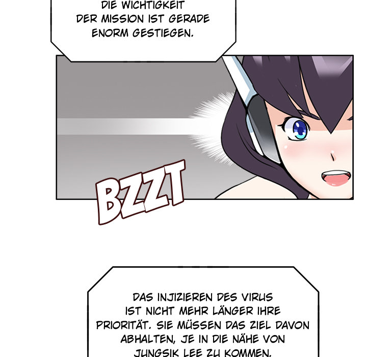 Agent Playboy meldet sich zum Dienst - episode 13 - 26
