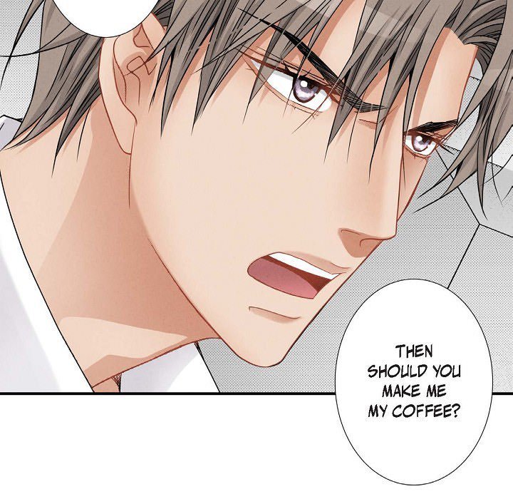 Work, Fight and Love - Webtoon Edition - episode 16 - 38